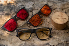 Load image into Gallery viewer, Glo Clip'N'Go 3 in 1 Blue Light Blockers