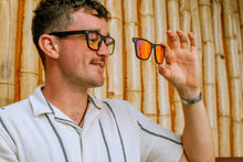 Load image into Gallery viewer, Glo Clip'N'Go 3 in 1 Blue Light Blockers