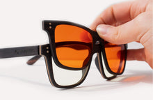 Load image into Gallery viewer, Glo Clip'N'Go 3 in 1 Blue Light Blockers