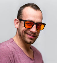 Load image into Gallery viewer, Glo Evening Blue Light Blockers