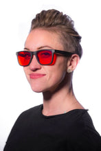 Load image into Gallery viewer, Glo Nightime Blue Light Blockers