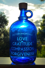 Load image into Gallery viewer, 2Liter Sandblasted Bottles