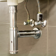 Load image into Gallery viewer, Under sink & shower MEA Water ® Device - Undersink Structurer and Energizer - Post-RO structurer