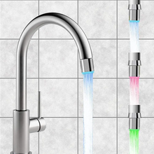 Load image into Gallery viewer, Kitchen Faucet LED light