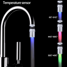 Load image into Gallery viewer, Kitchen Faucet LED light