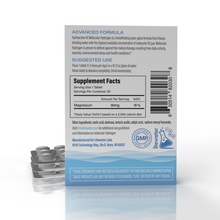 Load image into Gallery viewer, Hydroactive™ H2 Molecular Hydrogen Tablets