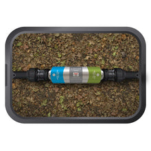 Load image into Gallery viewer, Industry, Agriculture, Swimming Pool, Large-scale agricultural & commercial 2" MEA Water ® Device