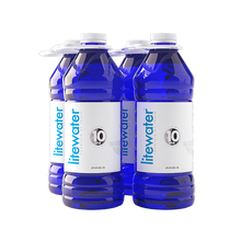 Load image into Gallery viewer, Litewater 10 ppm Deuterium Depleted Water - 2 L/67.6 fl. oz, (case of 4)