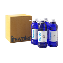 Load image into Gallery viewer, Litewater 10 ppm Deuterium Depleted Water - 2 L/67.6 fl. oz, (case of 4)