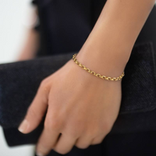 Load image into Gallery viewer, Luna Link - EMF Bracelet