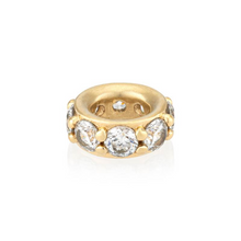 Load image into Gallery viewer, Luna Star Charm - EMF Charm