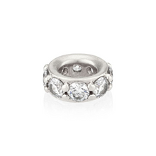 Load image into Gallery viewer, Luna Star Charm - EMF Charm