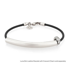 Load image into Gallery viewer, Luna Star Charm - EMF Charm