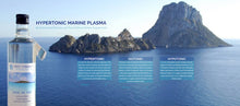 Load image into Gallery viewer, Marine Plasma Drinkable Structured Sea Water