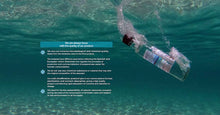 Load image into Gallery viewer, Marine Plasma Drinkable Structured Sea Water