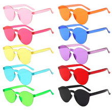 Load image into Gallery viewer, Chromotherapy Glasses: Harness the Healing Spectrum of Light