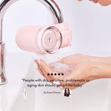 Load image into Gallery viewer, Bathroom Sink Filters: Filterbaby Skincare Filter 2.0