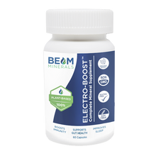 Load image into Gallery viewer, Electro-BOOST™ - Plant-based Electrolytes & Micronutrients