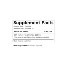 Load image into Gallery viewer, Electro-BOOST™ - Plant-based Electrolytes & Micronutrients