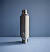 Load image into Gallery viewer, Caravan, motorhome, garden plot, tinyhome MEA Water ® Device - Water structurer & energizer