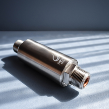 Load image into Gallery viewer, Caravan, motorhome, garden plot, tinyhome MEA Water ® Device - Water structurer & energizer