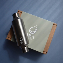 Load image into Gallery viewer, Caravan, motorhome, garden plot, tinyhome MEA Water ® Device - Water structurer & energizer