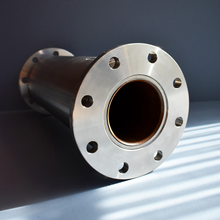 Load image into Gallery viewer, Large-scale industry, agricultural & commercial 4" MEA Water ® Device - Water Structurer & Energizer