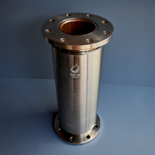 Load image into Gallery viewer, Large-scale industry, agricultural & commercial 4" MEA Water ® Device - Water Structurer & Energizer