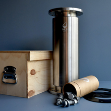 Load image into Gallery viewer, Large-scale industry, agricultural & commercial 4" MEA Water ® Device - Water Structurer & Energizer