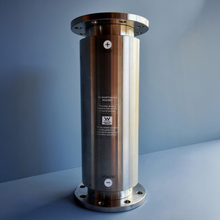 Load image into Gallery viewer, Large-scale industry, agricultural & commercial 4" MEA Water ® Device - Water Structurer & Energizer