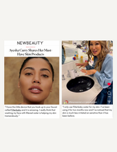 Load image into Gallery viewer, Bathroom Sink Filters: Filterbaby Skincare Filter 2.0