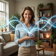 EMF PROTECTION DEVICES