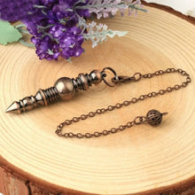 Load image into Gallery viewer, Professional Divination Pendulum