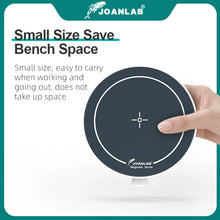 Load image into Gallery viewer, Magnetic Stirrer Water Vortex - Use with Any Glass Vessel