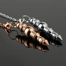 Load image into Gallery viewer, Professional Divination Pendulum