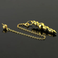 Load image into Gallery viewer, Professional Divination Pendulum
