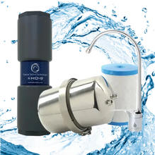 Load image into Gallery viewer, Sink Revitalizer with Filtration