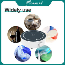 Load image into Gallery viewer, Magnetic Stirrer Water Vortex - Use with Any Glass Vessel