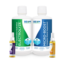 Load image into Gallery viewer, Stress Relief Kit