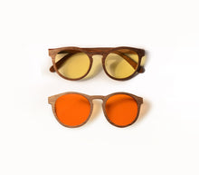 Load image into Gallery viewer, Sunkist Clip'N'Go 3 in 1 Blue Light Blockers