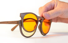 Load image into Gallery viewer, Sunkist Clip'N'Go 3 in 1 Blue Light Blockers