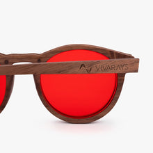 Load image into Gallery viewer, Sunkist Nightime Blue Light Blockers