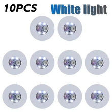 Load image into Gallery viewer, Chromotherapy Water Coasters: Imprint Your Water with Healing Light Frequencies