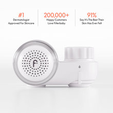Load image into Gallery viewer, Bathroom Sink Filters: Filterbaby Skincare Filter 2.0