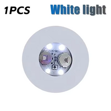 Load image into Gallery viewer, Chromotherapy Water Coasters: Imprint Your Water with Healing Light Frequencies