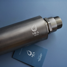 Load image into Gallery viewer, Industry, Agriculture, Swimming Pool, Large-scale agricultural & commercial 2" MEA Water ® Device