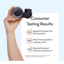 Load image into Gallery viewer, Bathroom Sink Filters: Filterbaby Skincare Filter 2.0