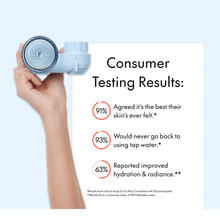 Load image into Gallery viewer, Bathroom Sink Filters: Filterbaby Skincare Filter 2.0