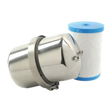 Load image into Gallery viewer, MagnaRay Advanced Revitalizer with Under Sink Filtration