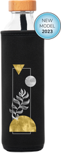 Load image into Gallery viewer, Flaska Universum - Water Structuring Glass Bottle